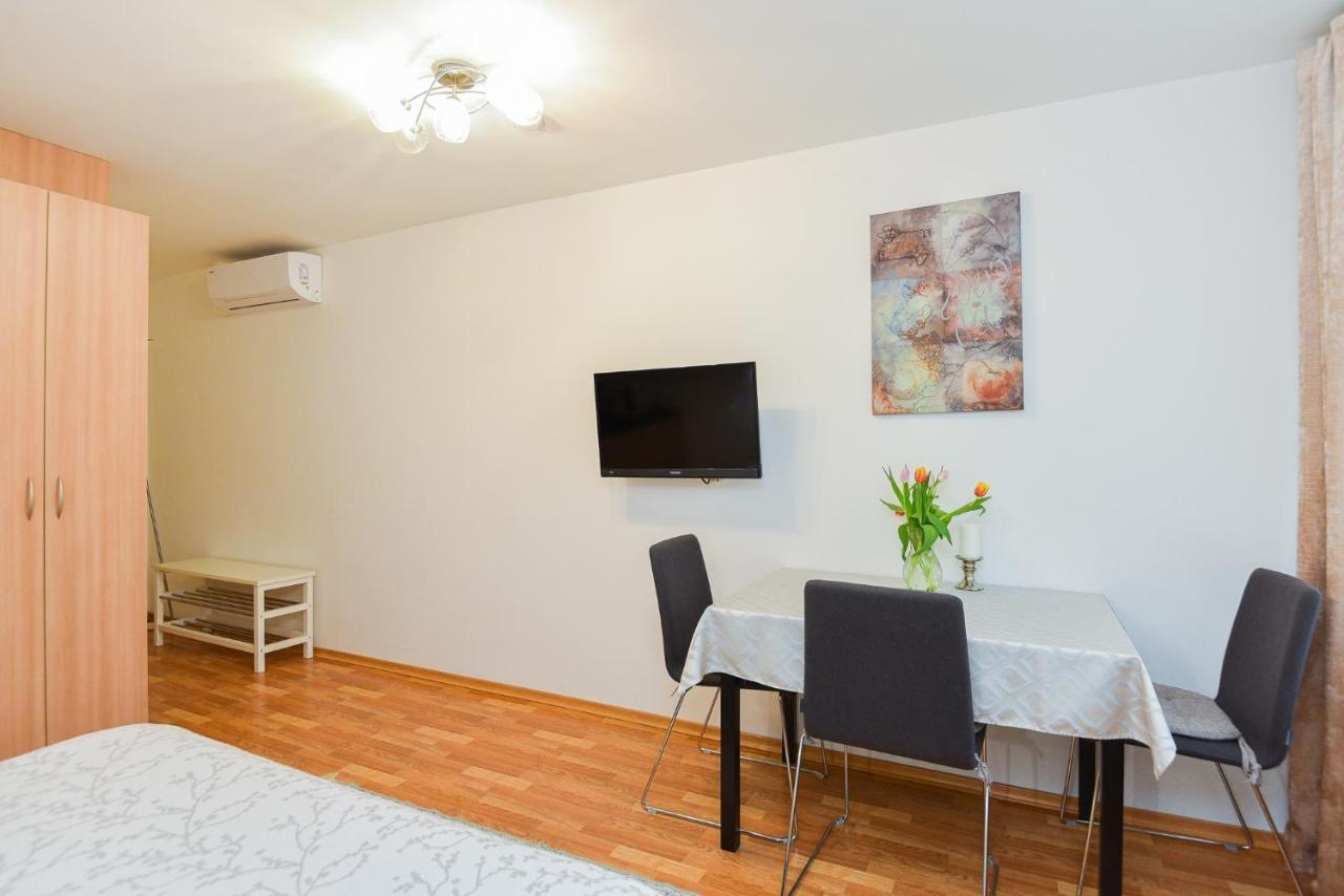 Vila Laurus Palanga Ngoại thất bức ảnh