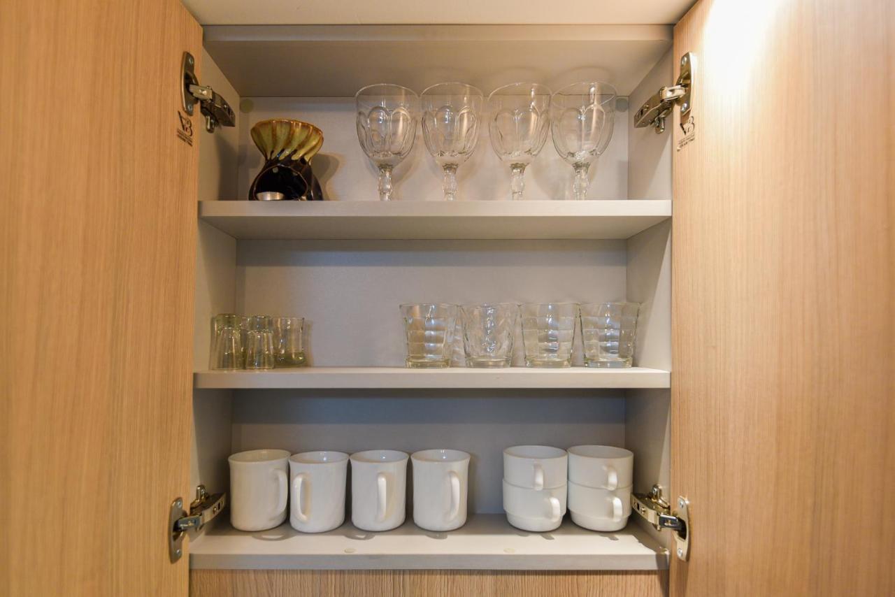 Vila Laurus Palanga Ngoại thất bức ảnh