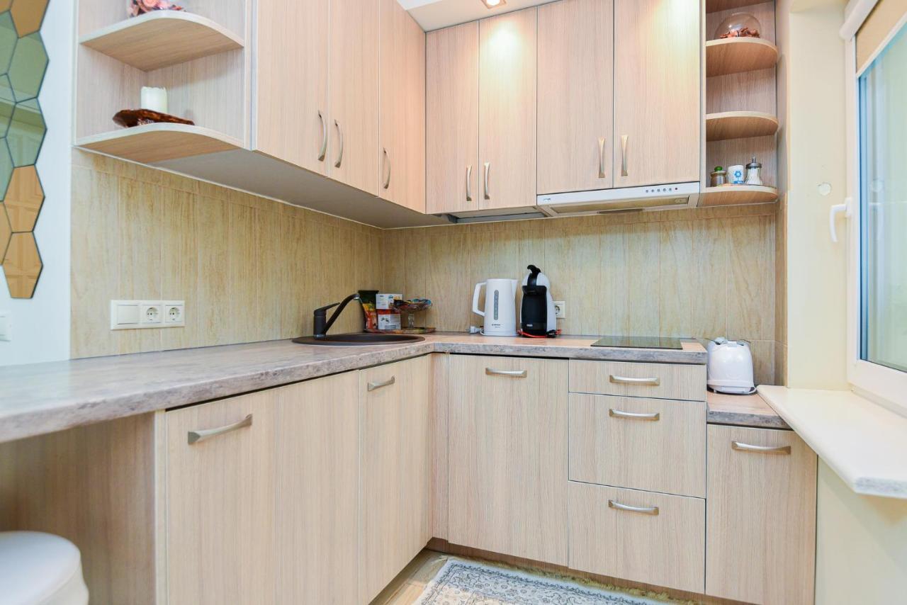 Vila Laurus Palanga Ngoại thất bức ảnh
