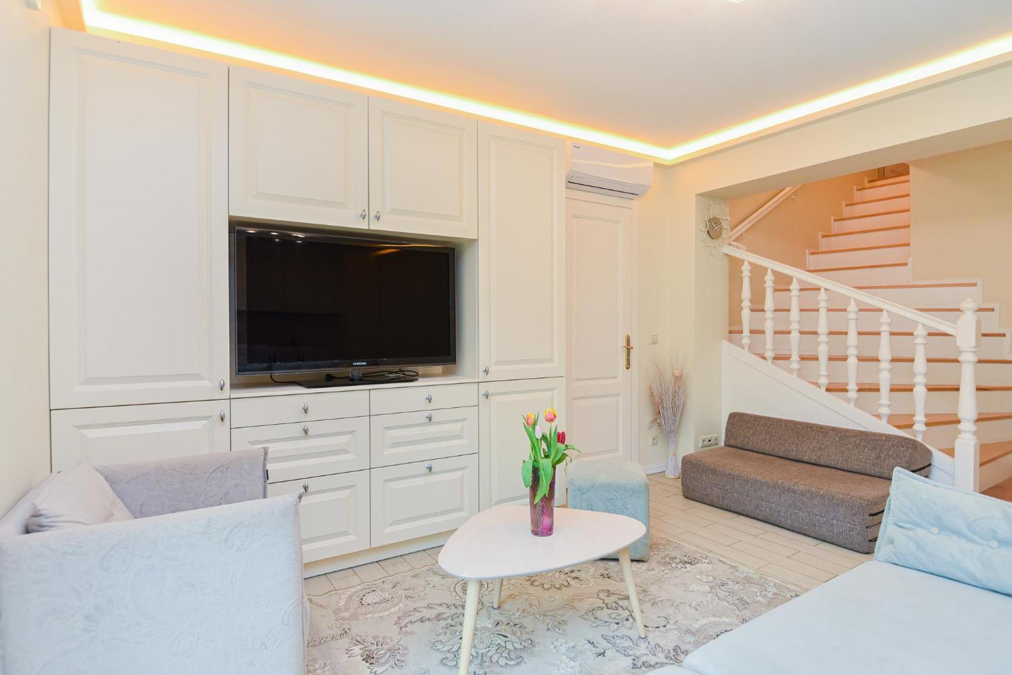 Vila Laurus Palanga Ngoại thất bức ảnh