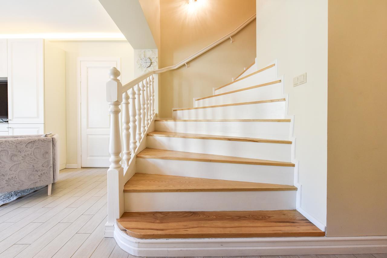Vila Laurus Palanga Ngoại thất bức ảnh